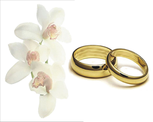 matrimonio